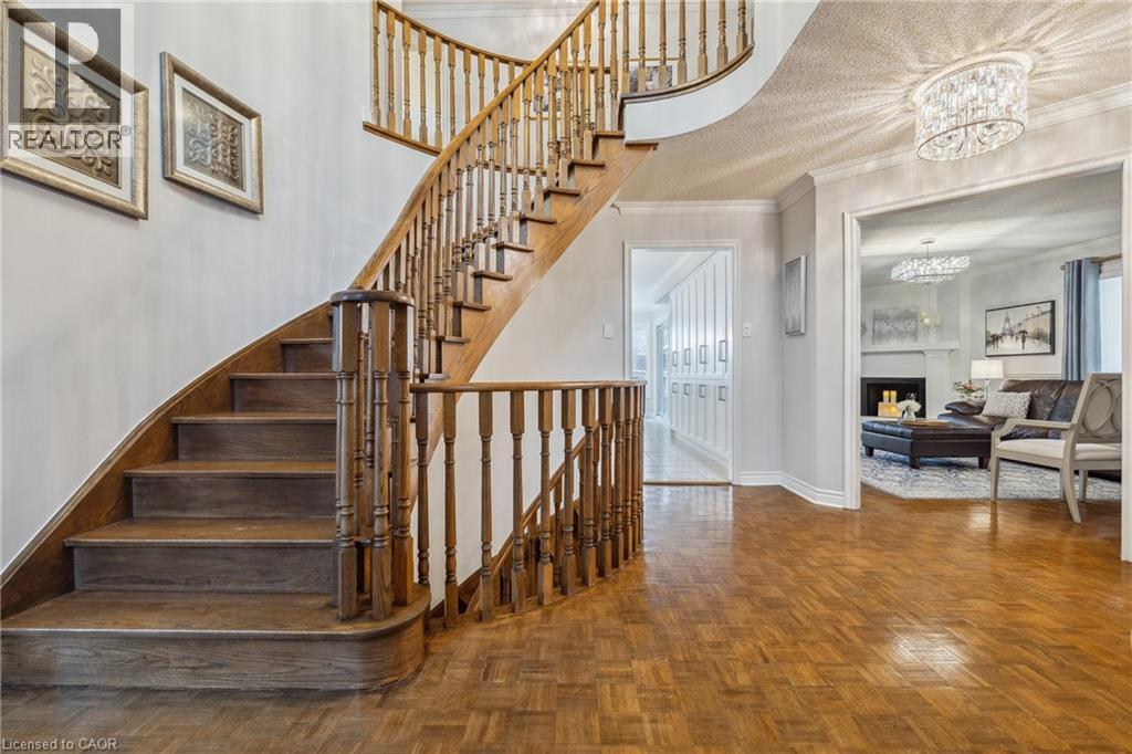 4665 Beaufort Terrace, Mississauga, Ontario  L5M 3J1 - Photo 4 - 40765714