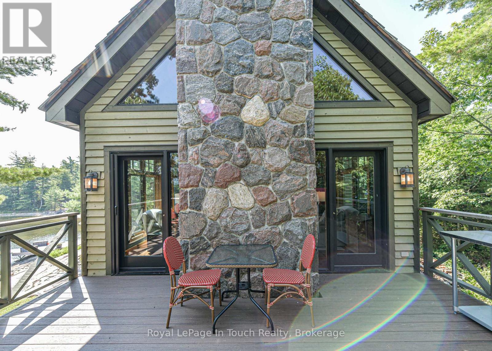 4 Is 2075 Arthur Island, Georgian Bay, Georgian Bay, Ontario  P0E 1E0 - Photo 21 - X12388298