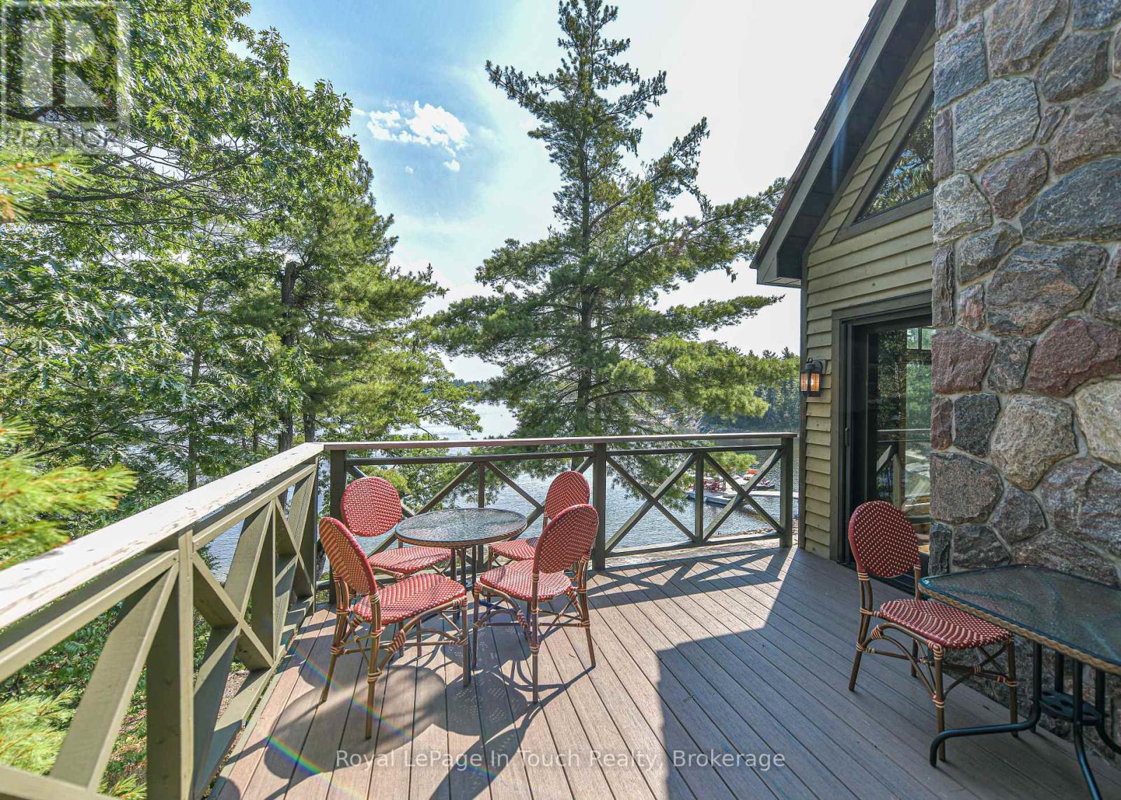 4 Is 2075 Arthur Island, Georgian Bay, Georgian Bay, Ontario  P0E 1E0 - Photo 22 - X12388298