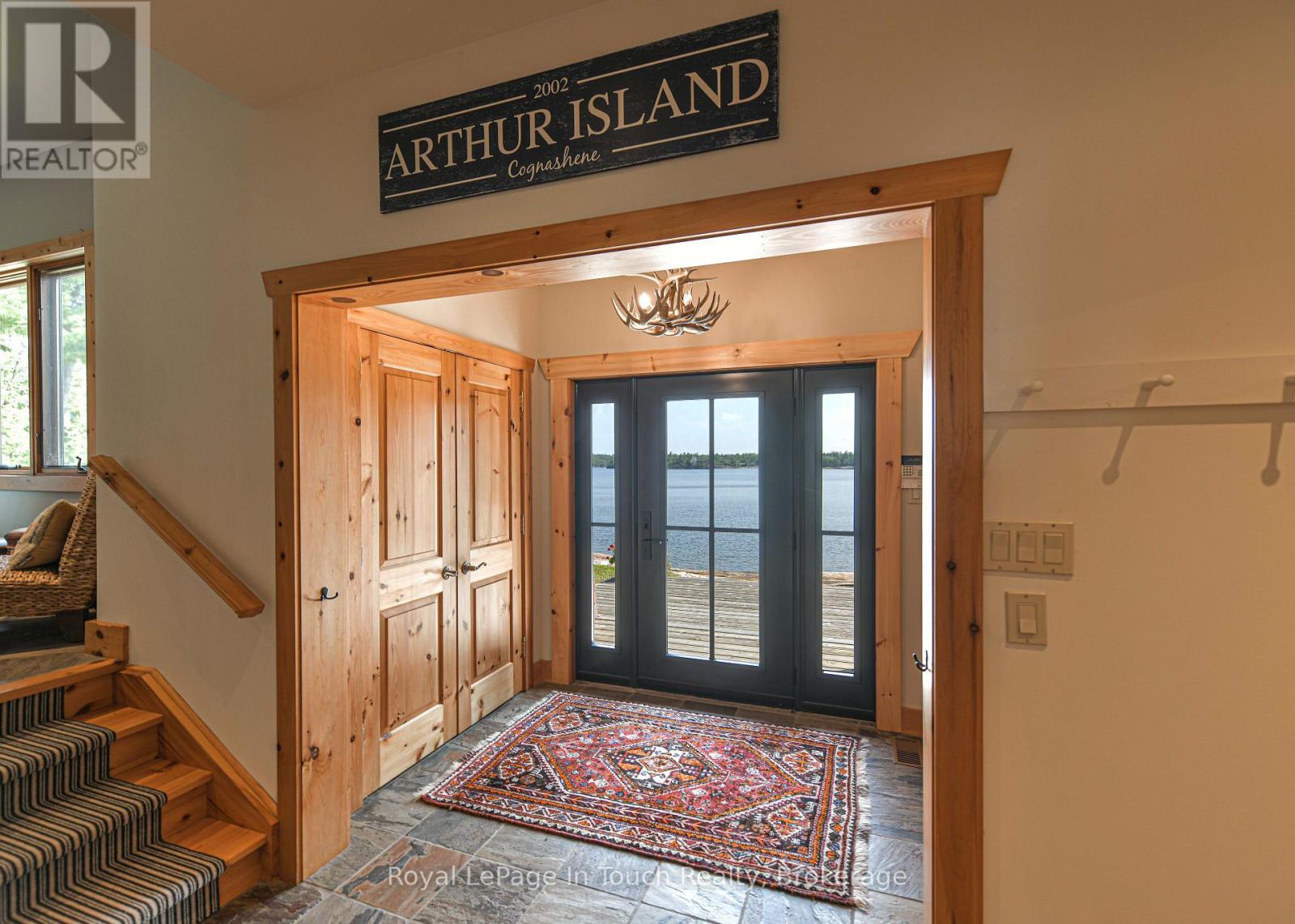 4 Is 2075 Arthur Island, Georgian Bay, Georgian Bay, Ontario  P0E 1E0 - Photo 30 - X12388298