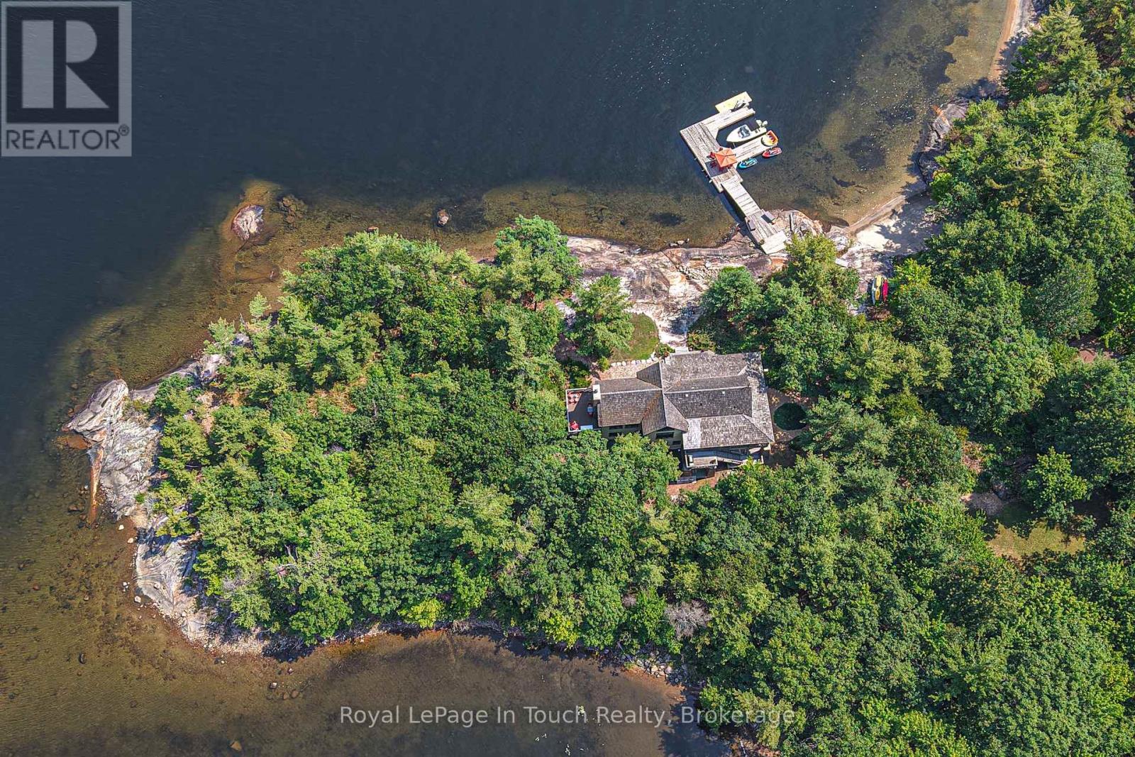 4 Is 2075 Arthur Island, Georgian Bay, Georgian Bay, Ontario  P0E 1E0 - Photo 5 - X12388298