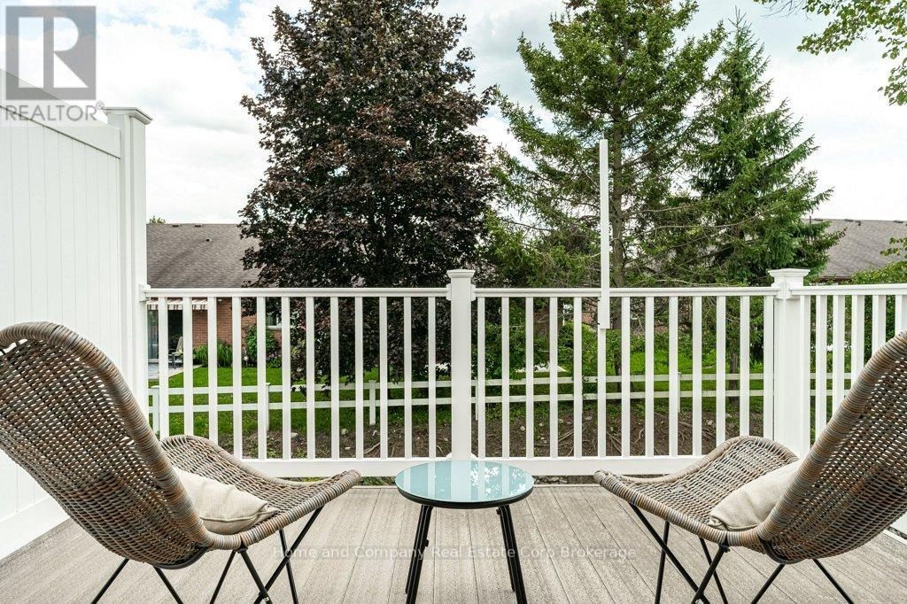 61 - 300 John Street S, Stratford, Ontario  N5A 7V5 - Photo 10 - X12388353