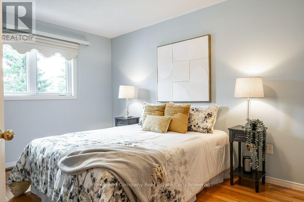 61 - 300 John Street S, Stratford, Ontario  N5A 7V5 - Photo 13 - X12388353