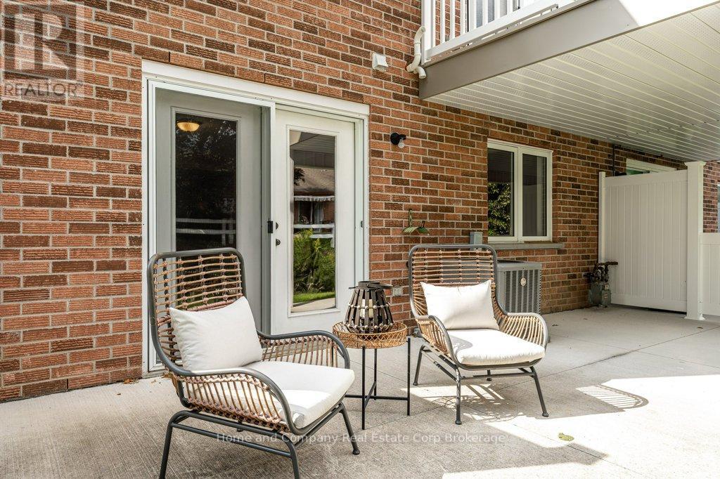 61 - 300 John Street S, Stratford, Ontario  N5A 7V5 - Photo 28 - X12388353