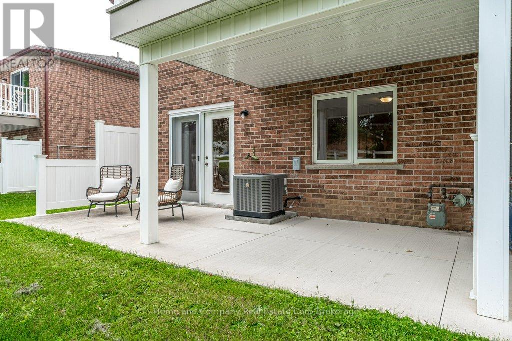 61 - 300 John Street S, Stratford, Ontario  N5A 7V5 - Photo 29 - X12388353