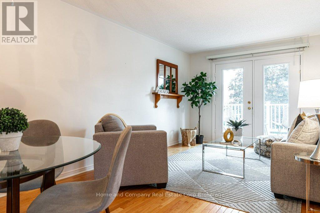 61 - 300 John Street S, Stratford, Ontario  N5A 7V5 - Photo 7 - X12388353