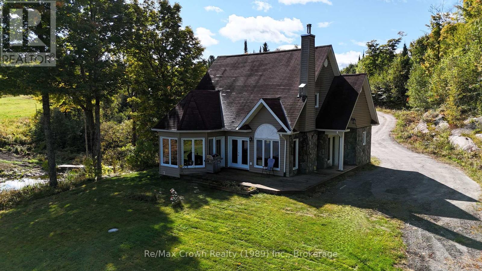 130B BARRETT ROAD, Nipissing, Ontario