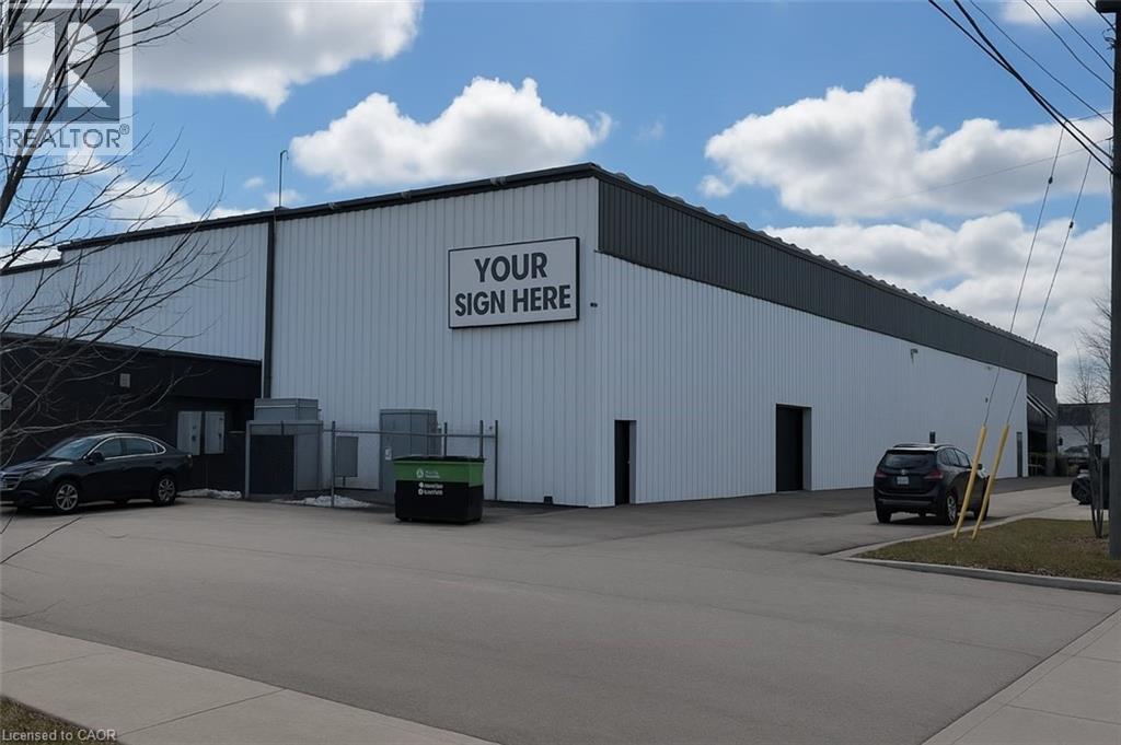 5900 THOROLD STONE Road Unit# 3C-C, Thorold, Ontario