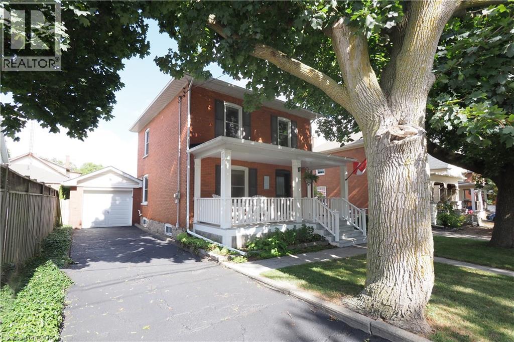 442 LOWTHER Street S, Cambridge, Ontario