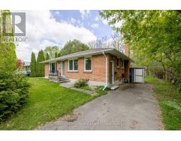 B1 - 284 TROTT DRIVE, London North, Ontario