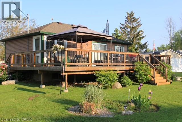 3 WILCOX Drive, Nanticoke, Ontario