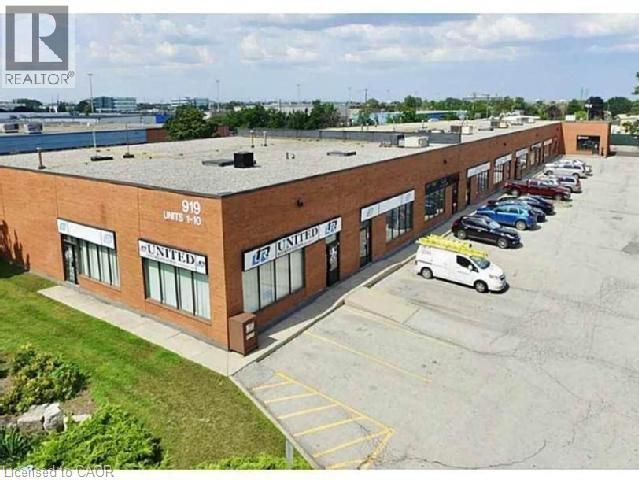 919 FRASER Drive Unit# 1, Burlington, Ontario