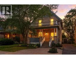 19 RICHMOND Avenue, Kitchener, Ontario