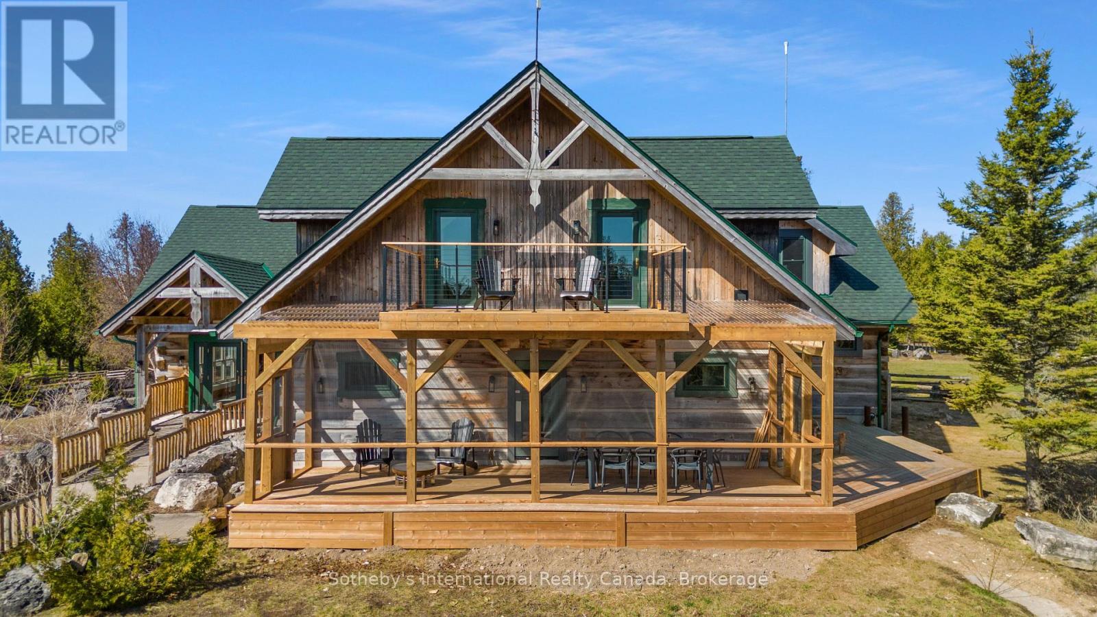 191-221 Pennie Avenue, Tehkummah, Ontario  P0P 2C0 - Photo 29 - X12388969