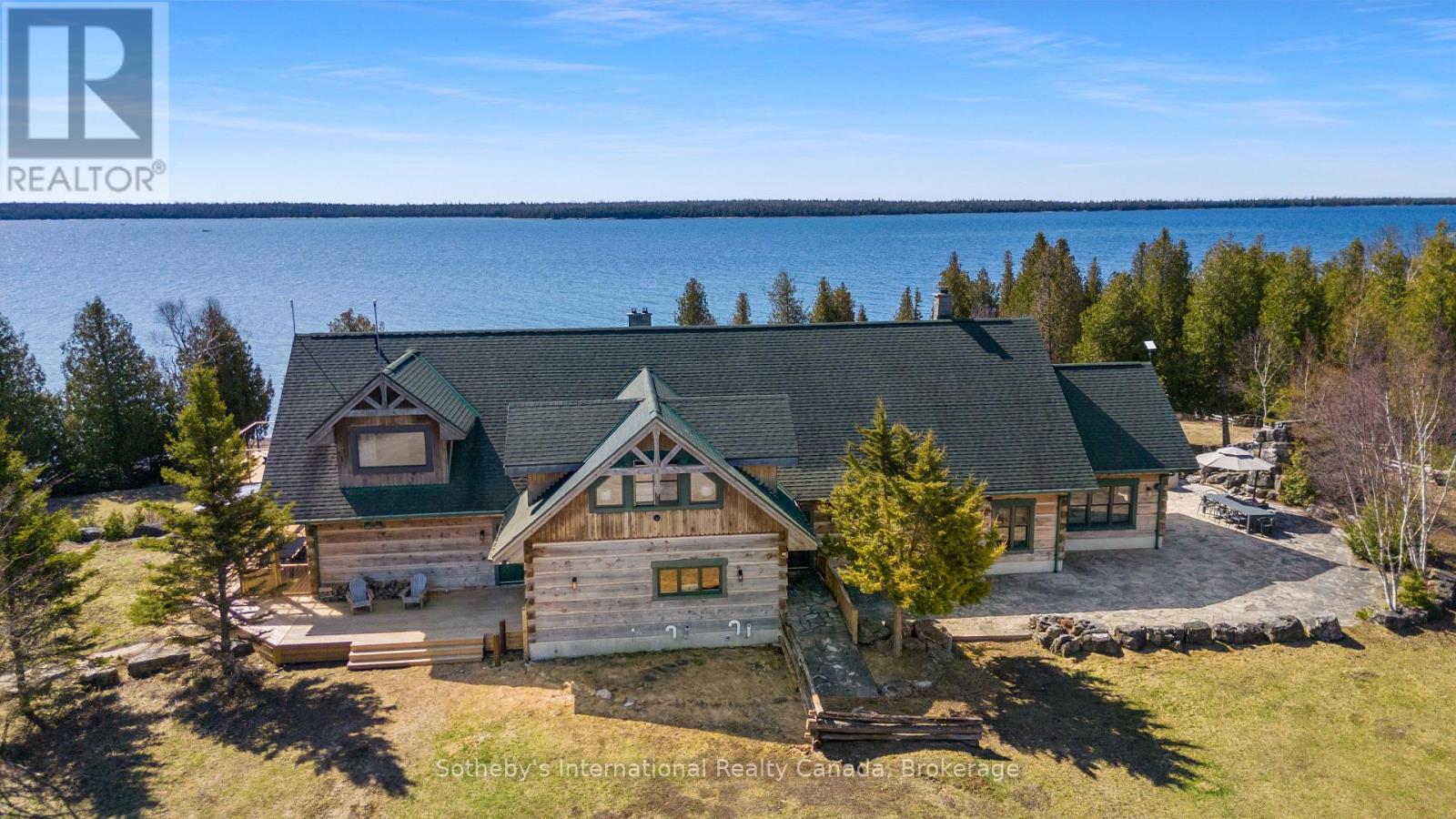 191-221 Pennie Avenue, Tehkummah, Ontario  P0P 2C0 - Photo 30 - X12388969