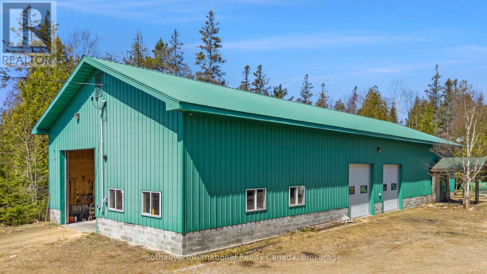 191-221 Pennie Avenue, Tehkummah, Ontario  P0P 2C0 - Photo 47 - X12388969