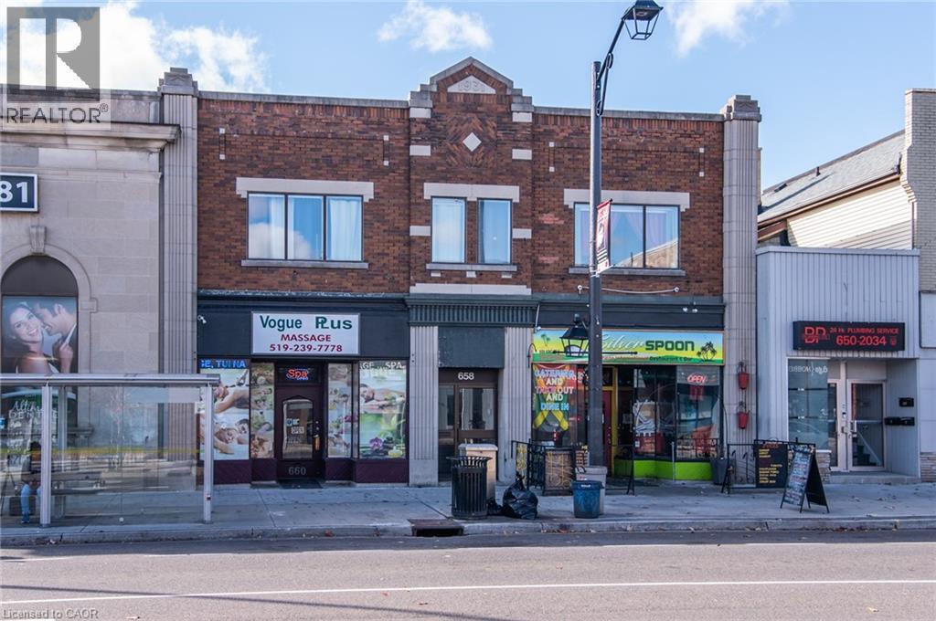 660 KING Street E, Cambridge, Ontario