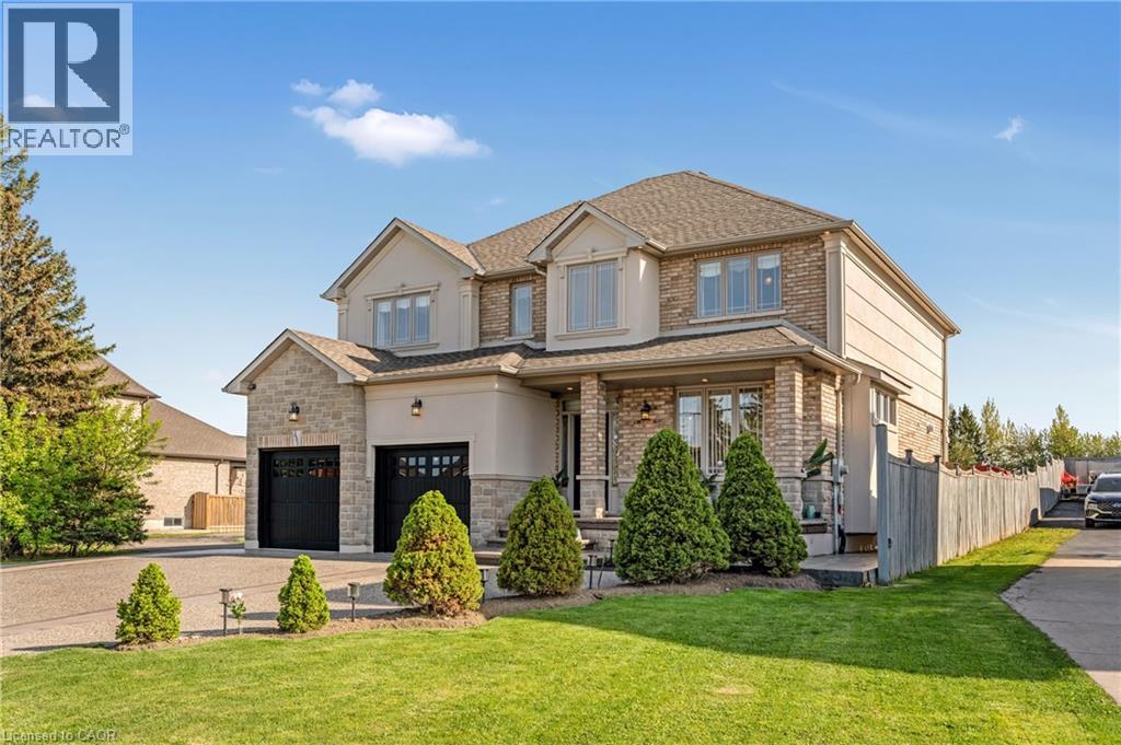 351 HIGHLAND Road W, Stoney Creek, Ontario