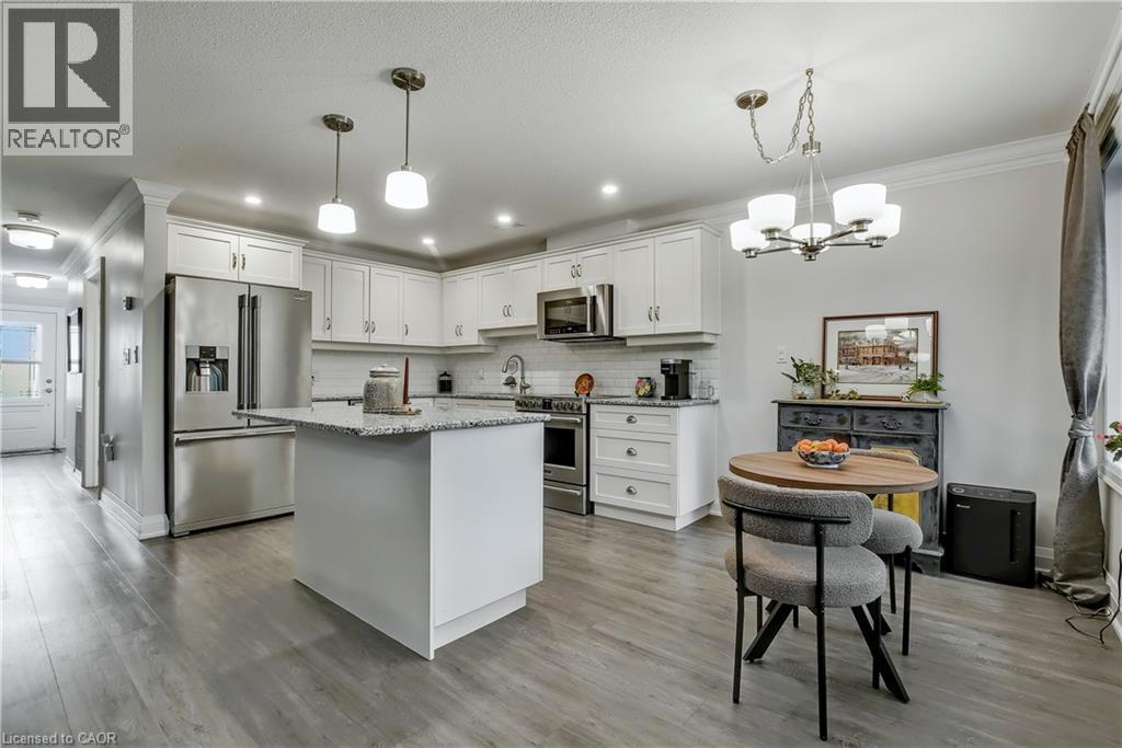 47 BISHOP REDING Trail, Hamilton, Ontario