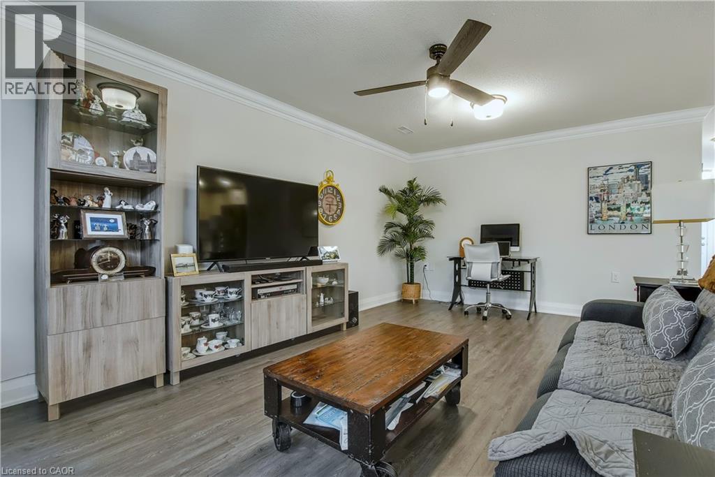 47 Bishop Reding Trail, Hamilton, Ontario  L9B 2L7 - Photo 11 - 40766288