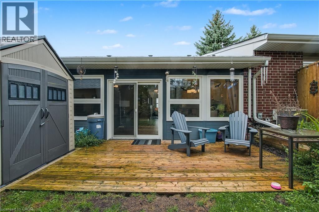 47 Bishop Reding Trail, Hamilton, Ontario  L9B 2L7 - Photo 20 - 40766288