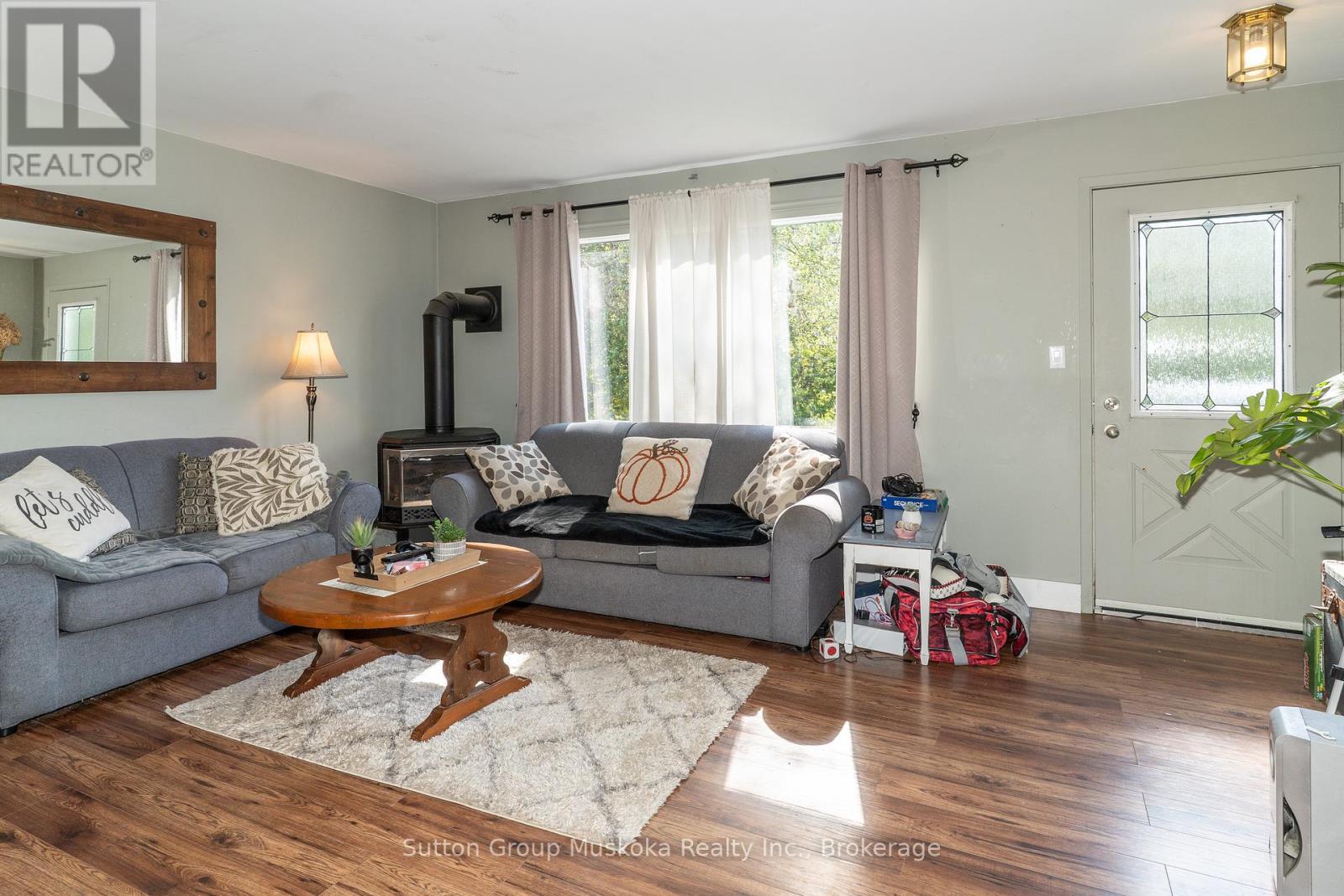 11 Silver Street, Huntsville, Ontario  P1H 1M2 - Photo 14 - X12389368