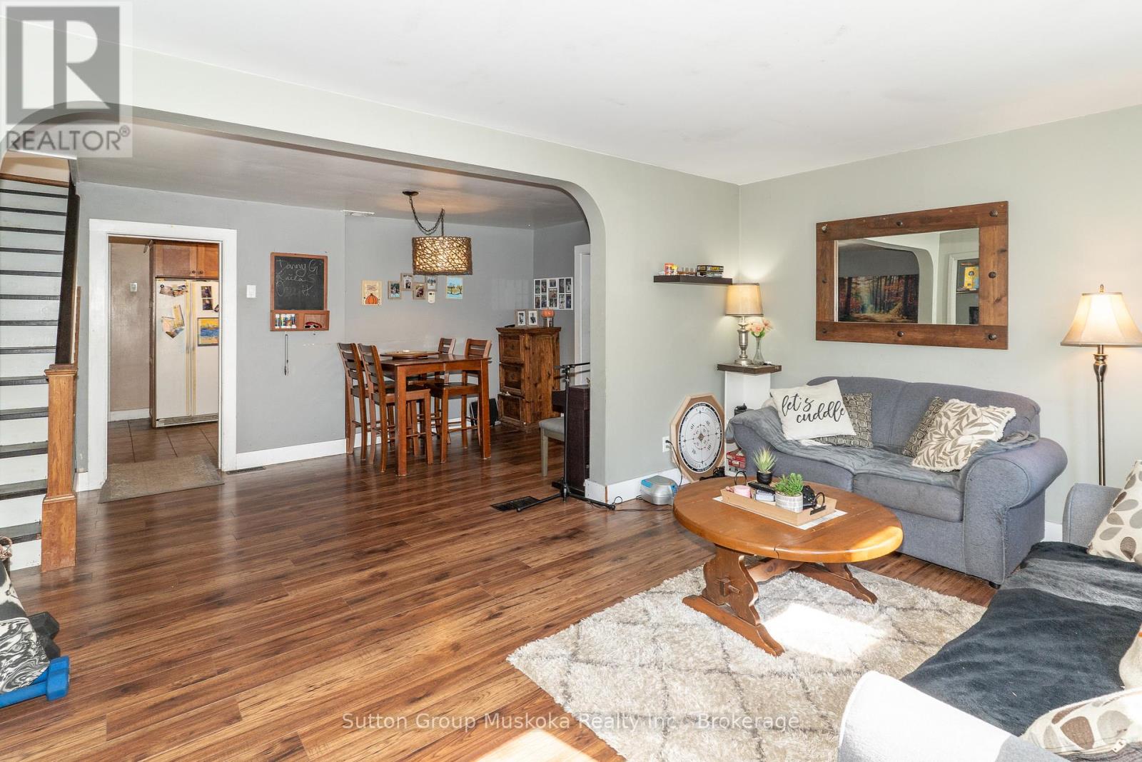 11 Silver Street, Huntsville, Ontario  P1H 1M2 - Photo 16 - X12389368