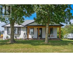 1813 CHARLOTTEVILLE ROAD 5, Simcoe, Ontario