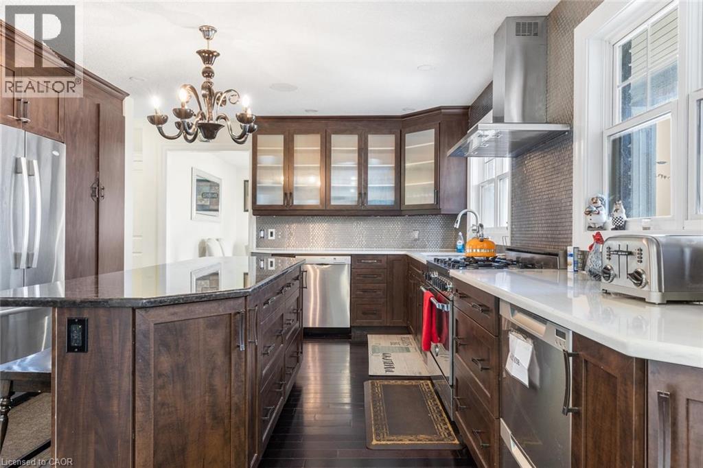 1073 N Service Road, Hamilton, Ontario  L8E 5E1 - Photo 12 - 40766938