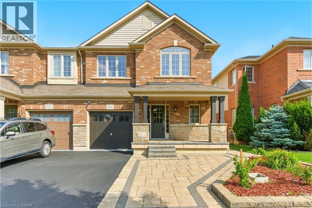 4620 THOMAS ALTON Boulevard, Halton, Ontario