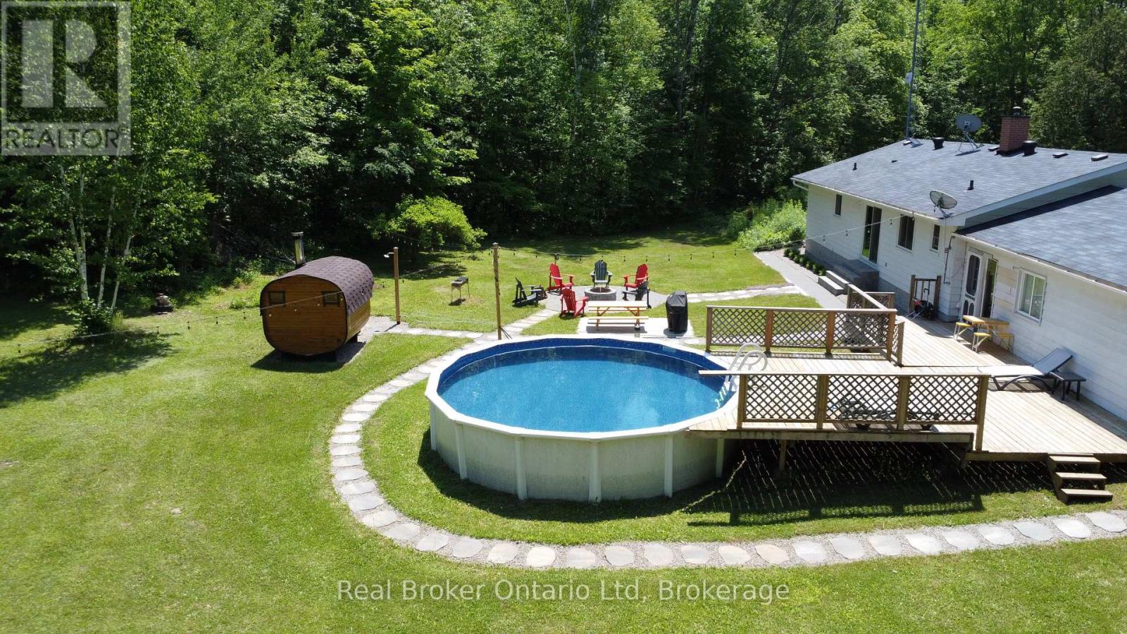 1467 Rosemount Road, Tay, Ontario  L0K 2C0 - Photo 25 - S12389589