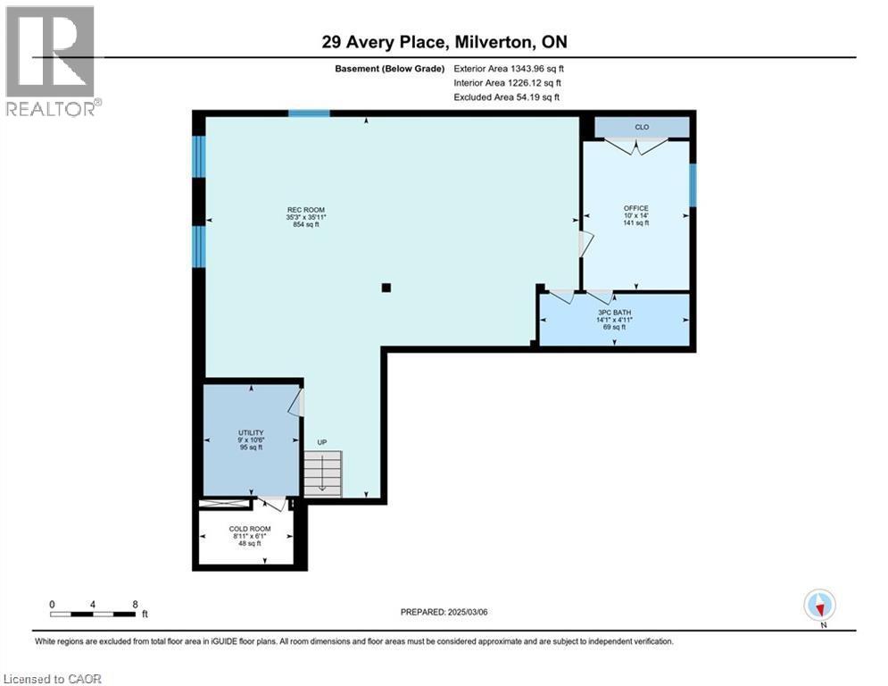 Lot 1 Avery Place, Milverton, Ontario  N0K 1M0 - Photo 49 - 40767622