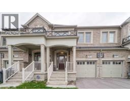 7 LADY EVELYN Crescent, Brampton, Ontario