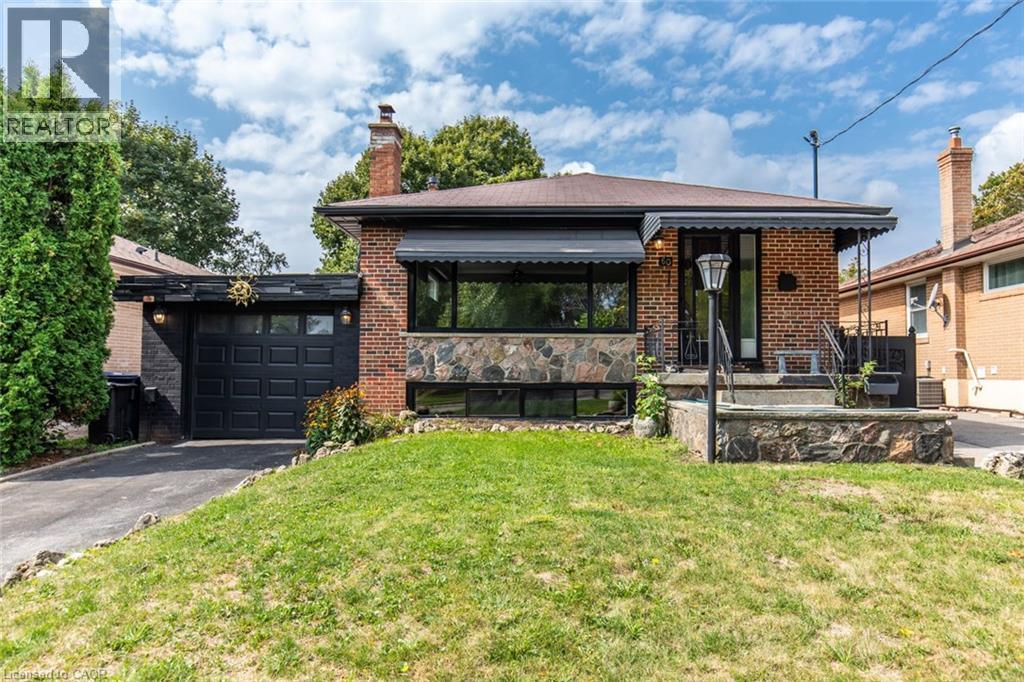 60 GREENOCK Avenue, Scarborough, Ontario