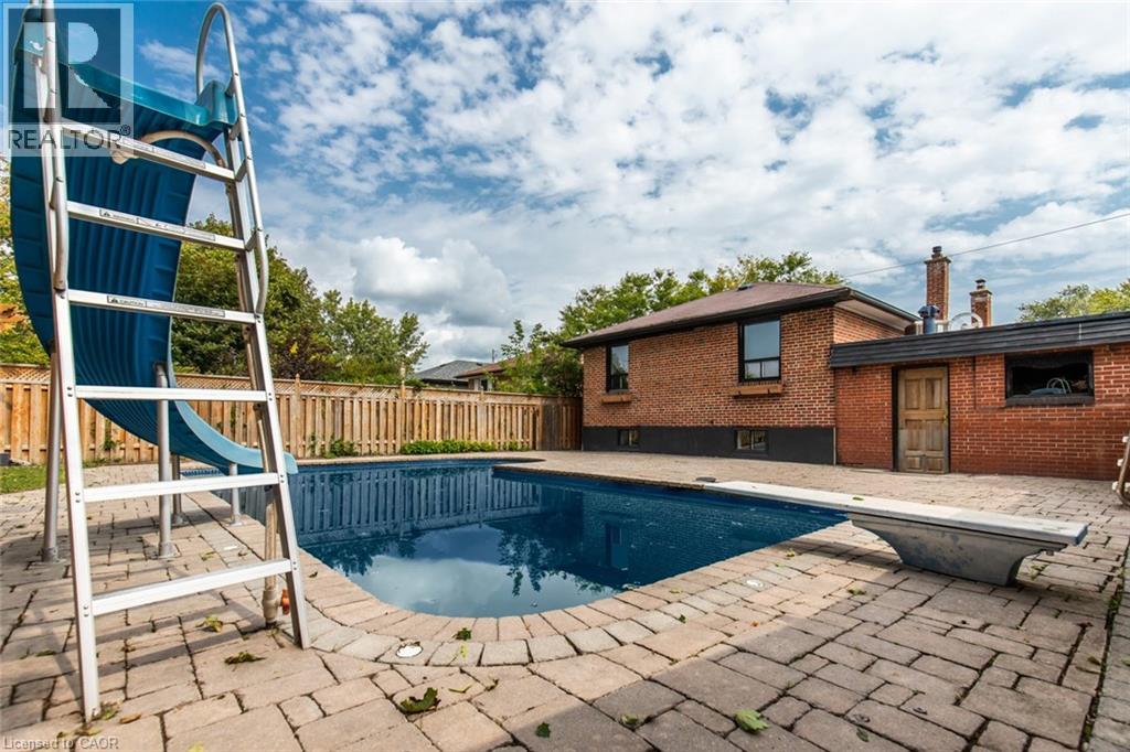 60 Greenock Avenue, Scarborough, Ontario  M1G 2Z9 - Photo 42 - 40767398