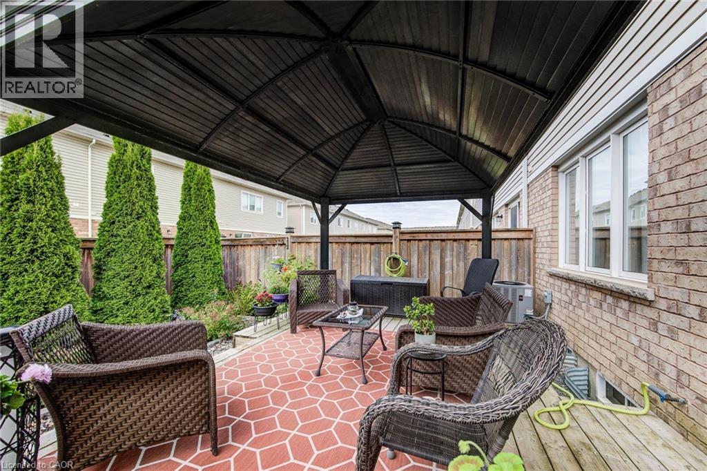 7 Stratus Street, Kitchener, Ontario  N2R 0K6 - Photo 41 - 40767520