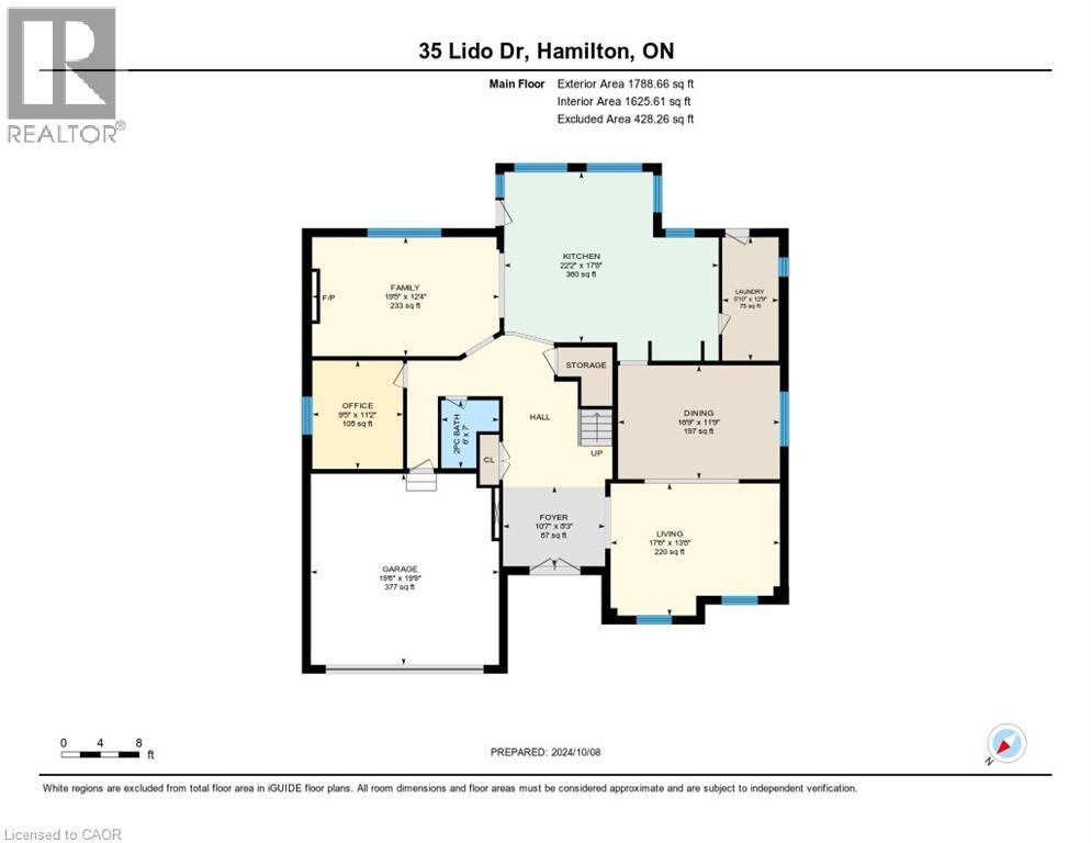 35 Lido Drive, Stoney Creek, Ontario  L8E 5E8 - Photo 45 - 40767655