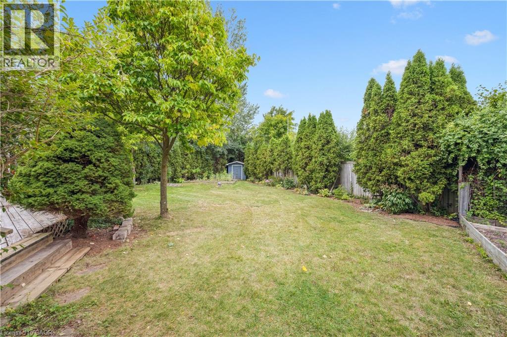 22 Windward Place, Kitchener, Ontario  N2N 3H8 - Photo 39 - 40767101