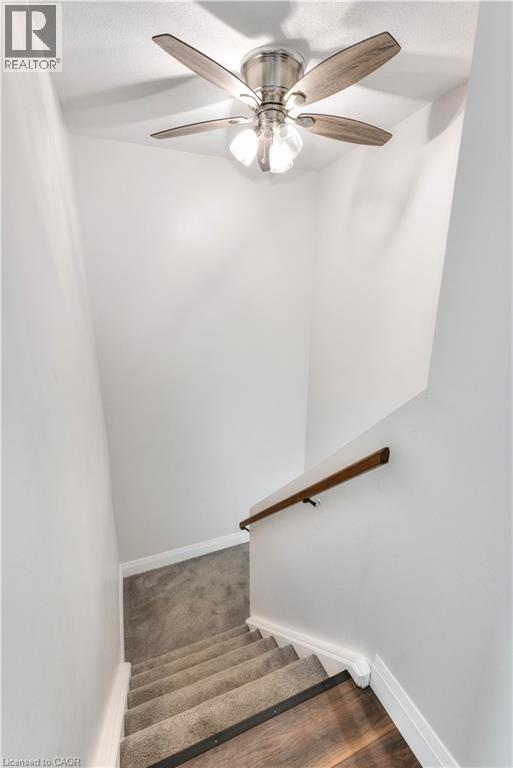 28 Underhill Crescent Unit# 8, Kitchener, Ontario  N2A 2S8 - Photo 18 - 40758642