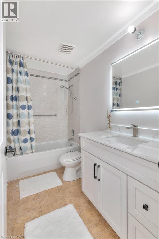 28 Underhill Crescent Unit# 8, Kitchener, Ontario  N2A 2S8 - Photo 25 - 40758642