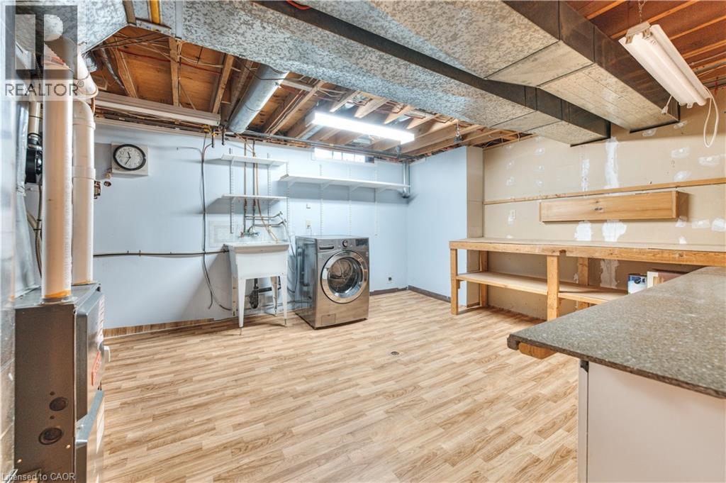 28 Underhill Crescent Unit# 8, Kitchener, Ontario  N2A 2S8 - Photo 30 - 40758642