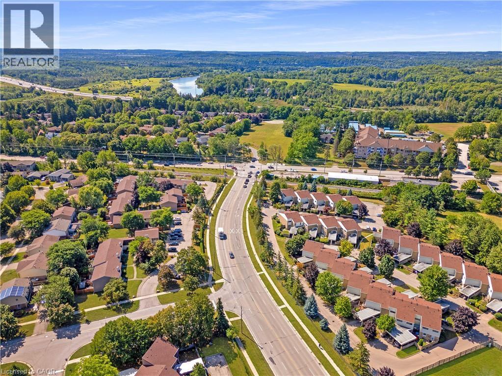 28 Underhill Crescent Unit# 8, Kitchener, Ontario  N2A 2S8 - Photo 43 - 40758642