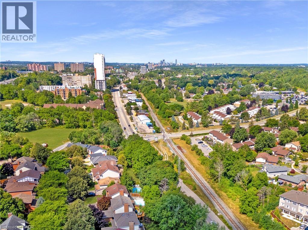 28 Underhill Crescent Unit# 8, Kitchener, Ontario  N2A 2S8 - Photo 48 - 40758642