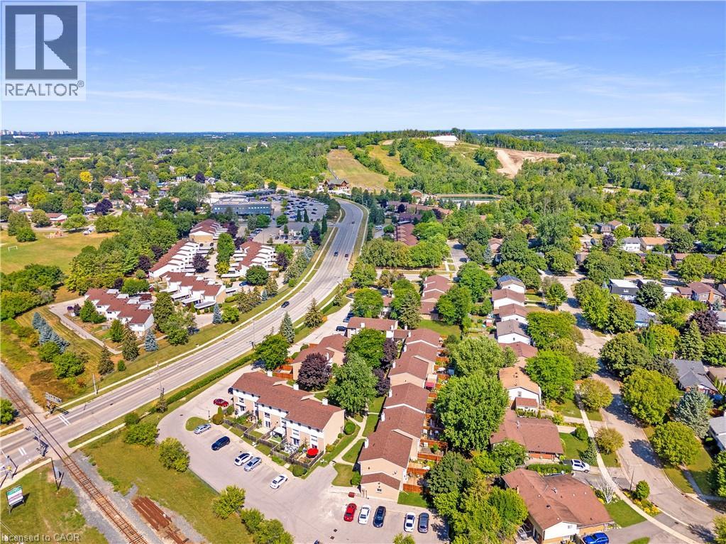 28 Underhill Crescent Unit# 8, Kitchener, Ontario  N2A 2S8 - Photo 49 - 40758642