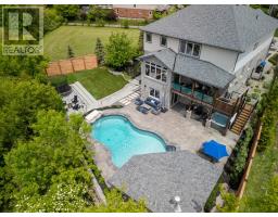 22 HILLTOP ROAD, Guelph, Ontario