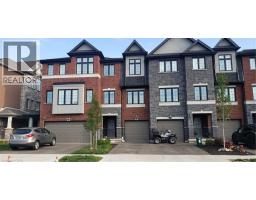27 RIDGEMOUNT Street, Kitchener, Ontario