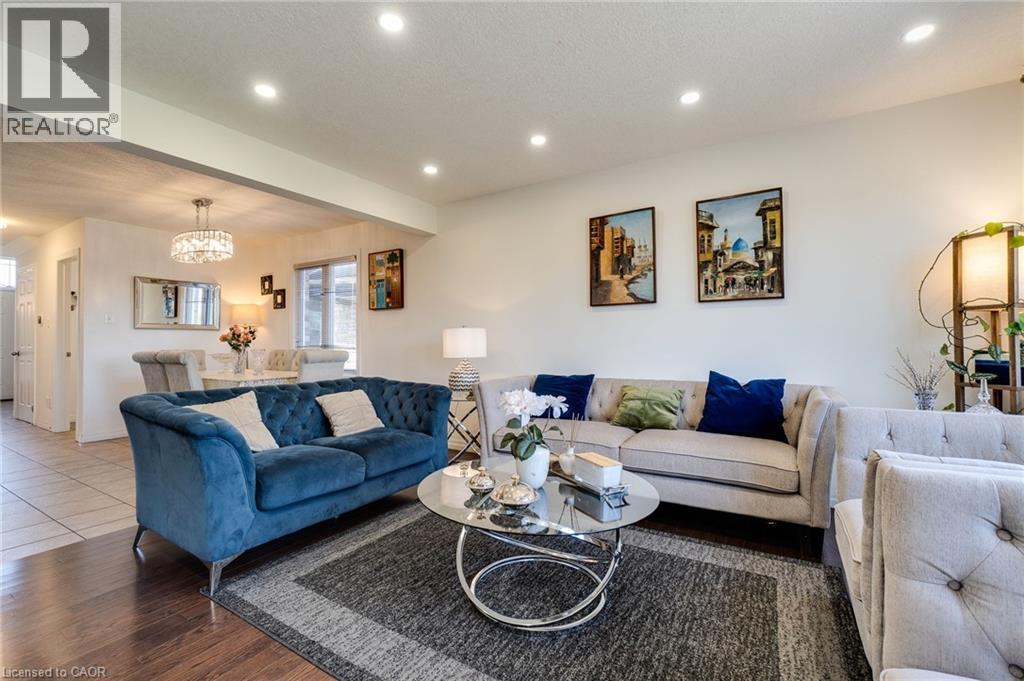 928 Dunblane Court, Kitchener, Ontario  N2R 1W9 - Photo 13 - 40767681