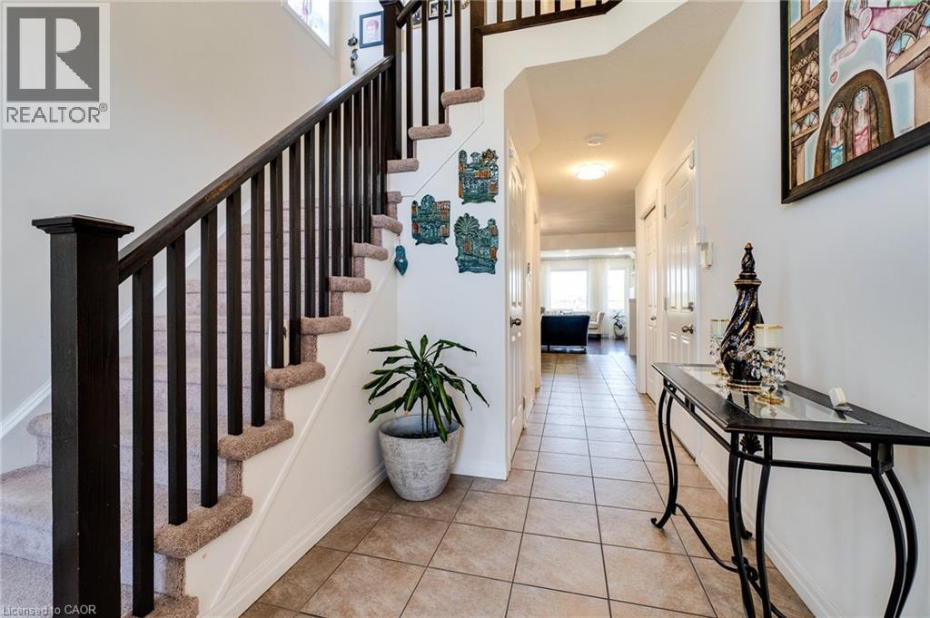 928 Dunblane Court, Kitchener, Ontario  N2R 1W9 - Photo 9 - 40767681