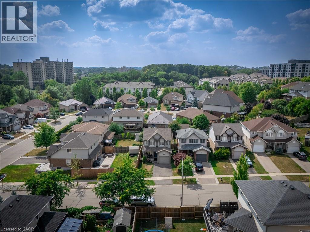 74 Joshua Street, Kitchener, Ontario  N2C 2T5 - Photo 3 - 40767678