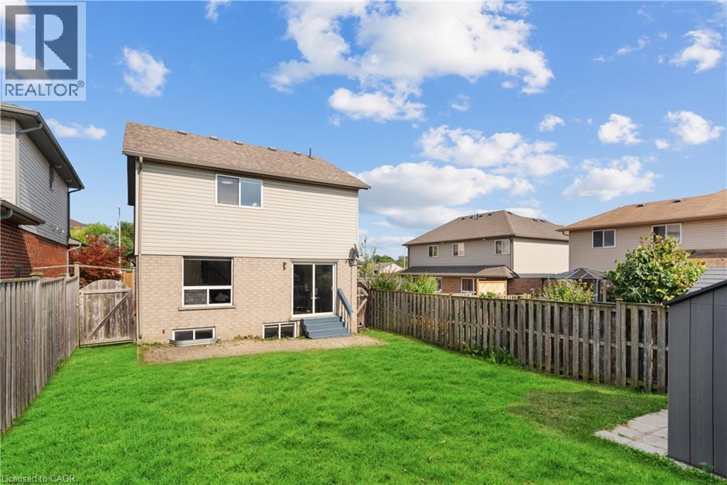 74 Joshua Street, Kitchener, Ontario  N2C 2T5 - Photo 40 - 40767678